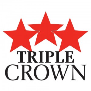triple crown